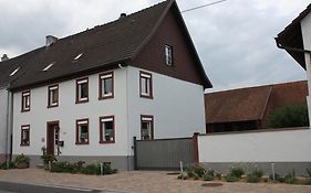 Ferienwohnung Fam. Höhn